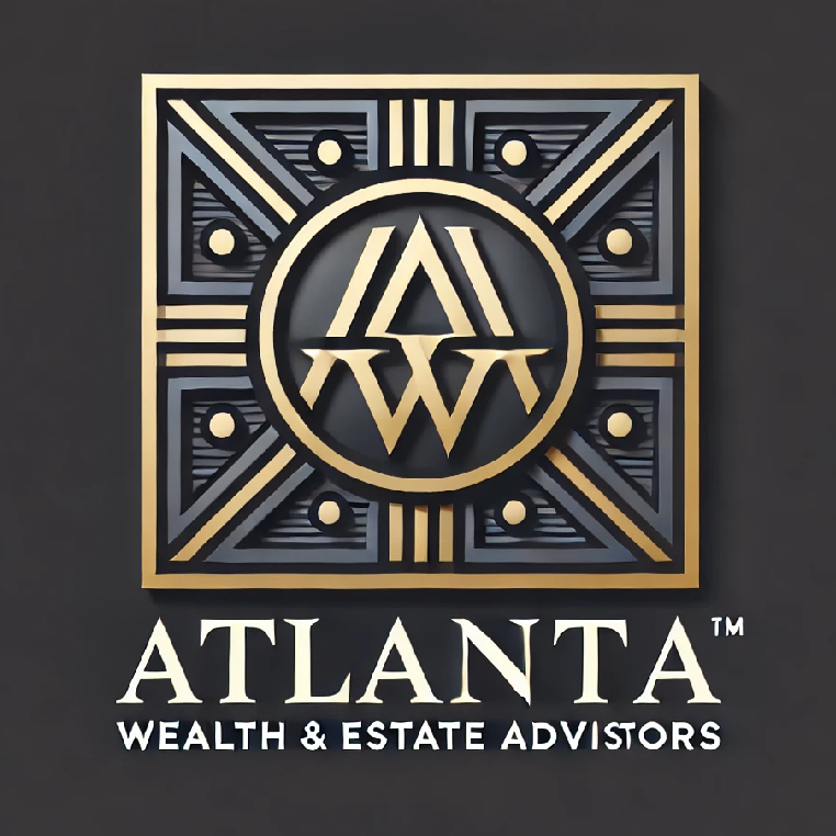 Atlanta Wealth & Estate Advisors Logo