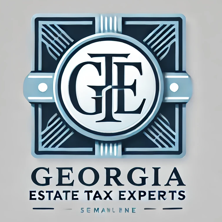 Georgia Estate Tax Experts Logo