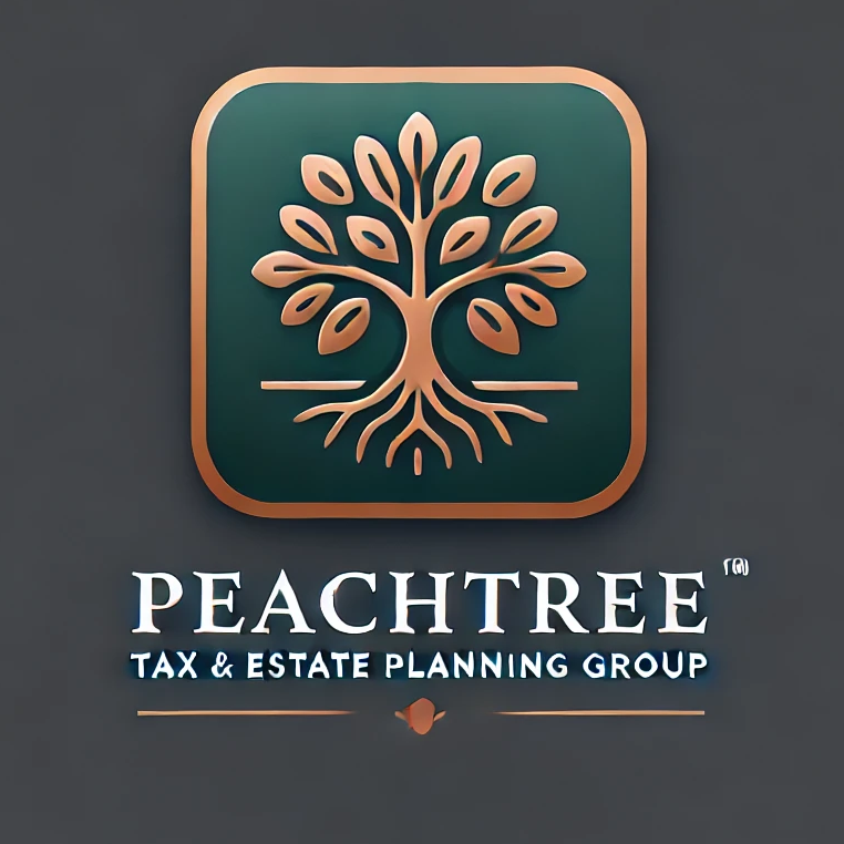 Peachtree Tax & Estate Planning Group Logo