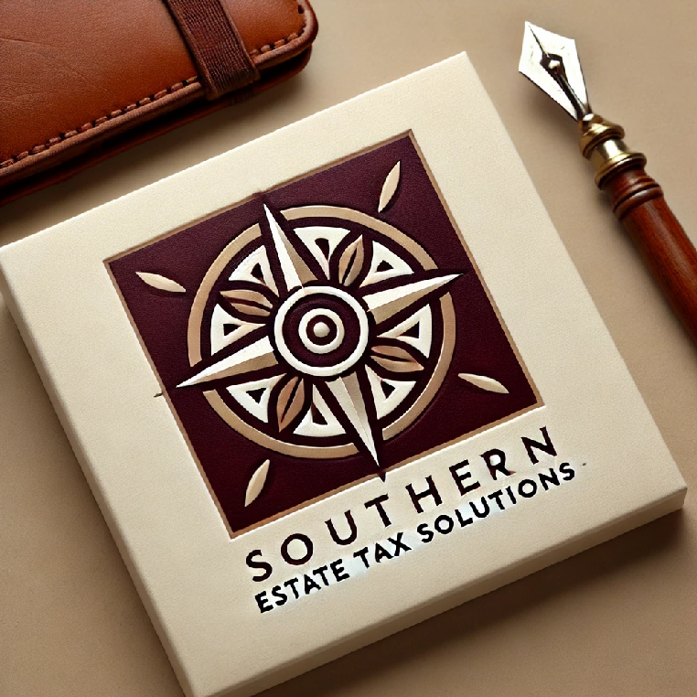 Southern Estate Tax Solutions Logo